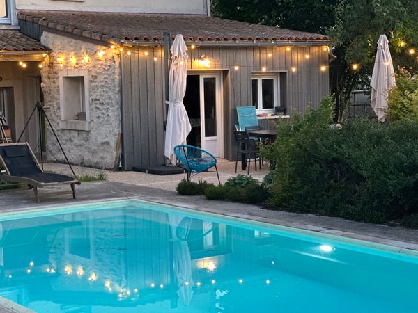 maison à Niort, France