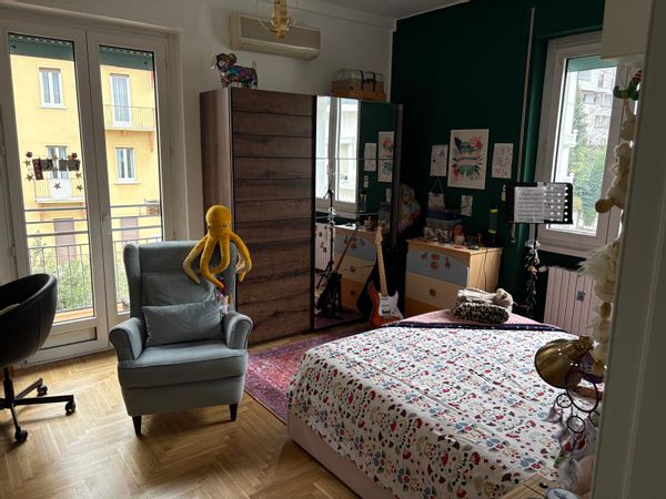 La maison de Rita Macdonald