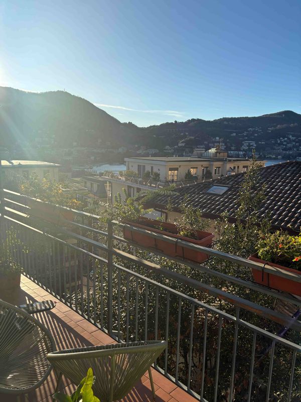 Casa di Rita Macdonald