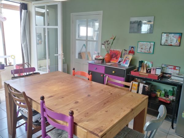 casa a Saint-Hilaire-de-Chaléons, France