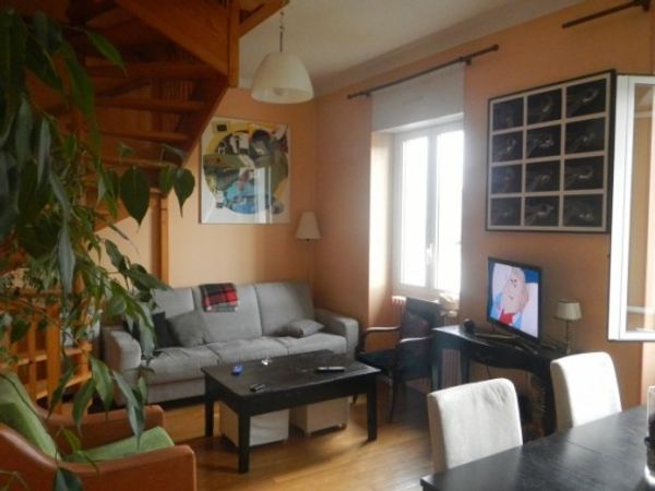 Appartement de 80m2 à Annecy, France