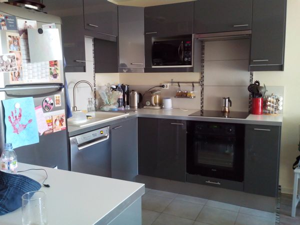 appartement à Lyon, France