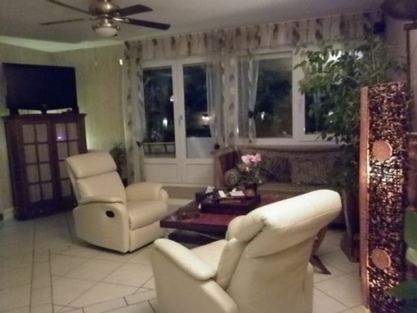 apartment in Château-Thierry, France