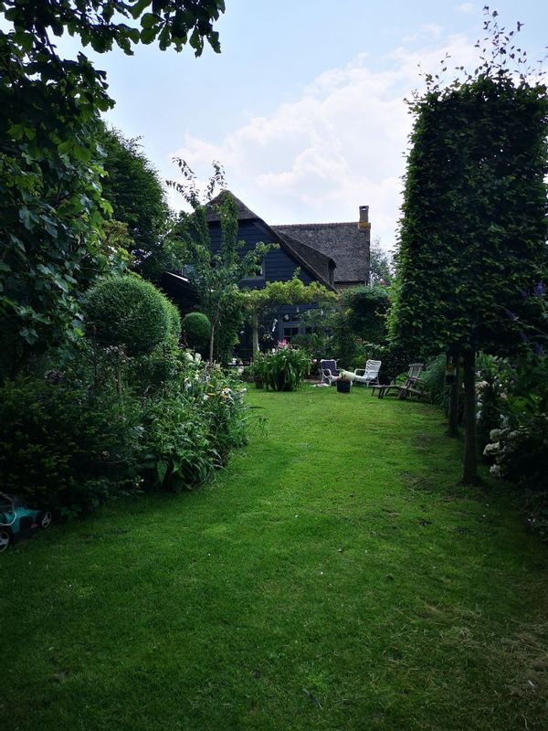 maison à Wijngaarden, Nederland