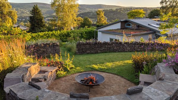 maison à Crickhowell, United Kingdom