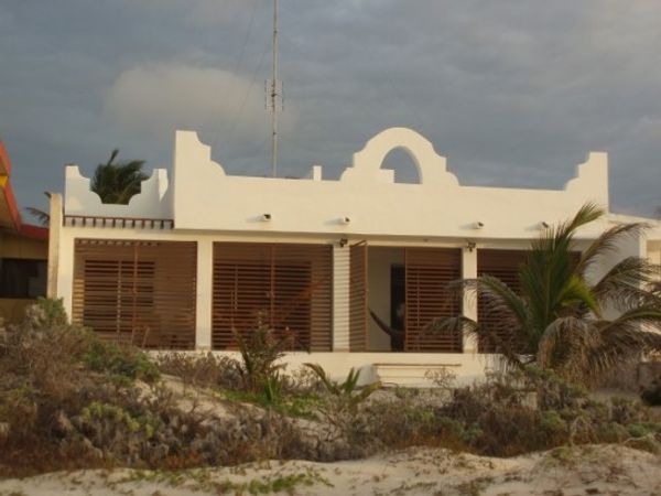 maison à Progreso, Mexico