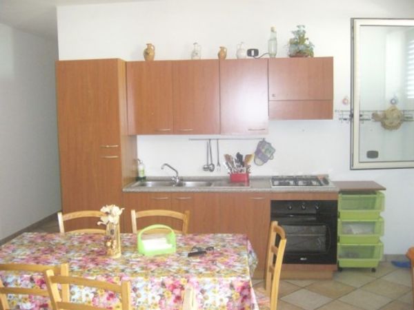 appartement à Santa Maria di Leuca, Italia