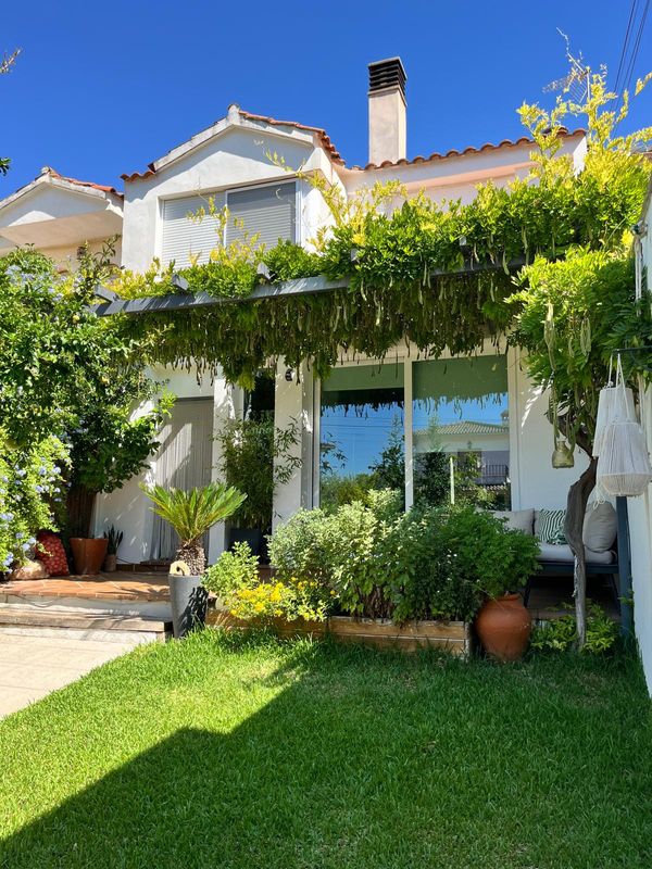 Bonita casa cerca de Granada