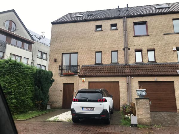 maison à Evere, Belgique