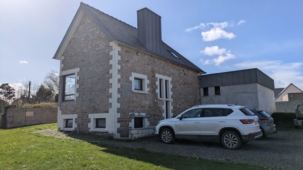 Casa de Aurélie et Cédric