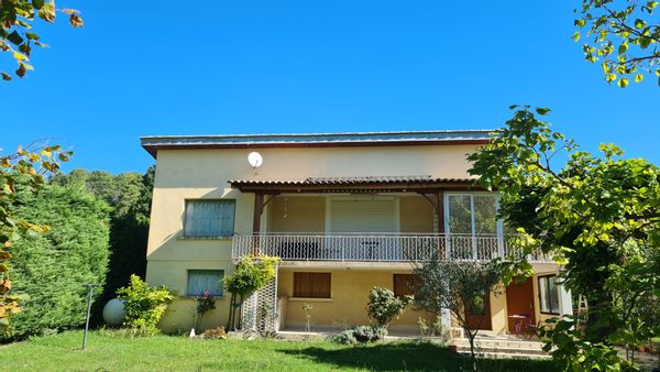 Florine et Raphaël's house