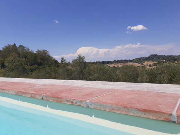 La maison de Marcella