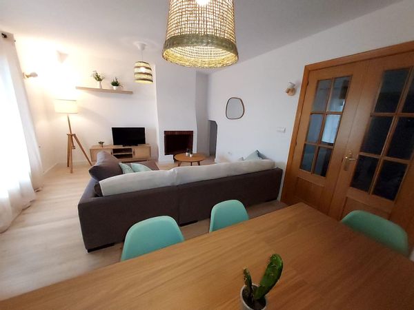 La maison de ÁLVARO