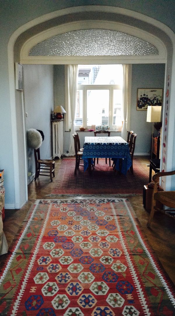 apartment in Saint-Gilles, Belgique