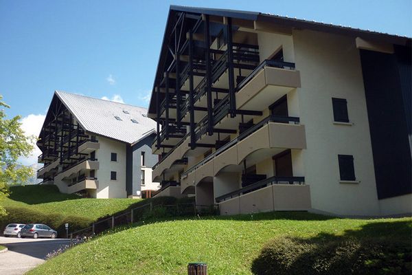 Appartement à Villard-de-Lans, France