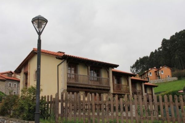 maison à Prellezo, España