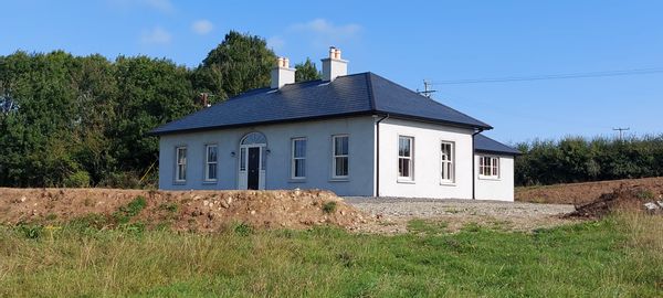 Scart Lodge, Stradbally, Co. Waterford