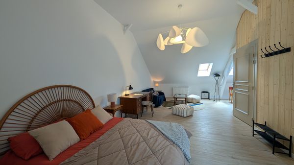 HELENEs hus