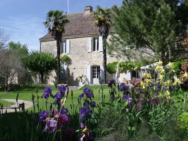 La belle maison d' Annick