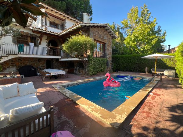 La maison de Marieke