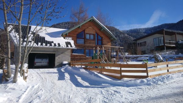 Maison 7 couchages 120 m2    . 3 chambres, 1chat