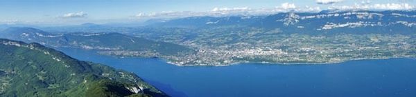 appartement à Aix-les-Bains, France
