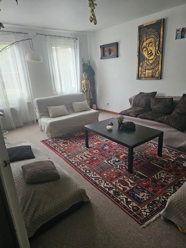 Casa di Nadege