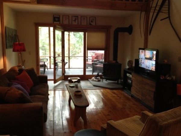 maison à Kingston, United States