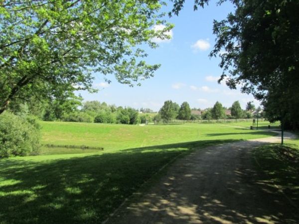 casa a Collégien, France