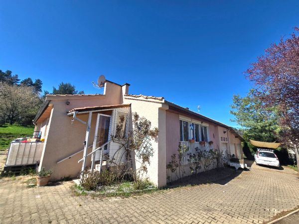 appartamento a Lavoûte-sur-Loire, France
