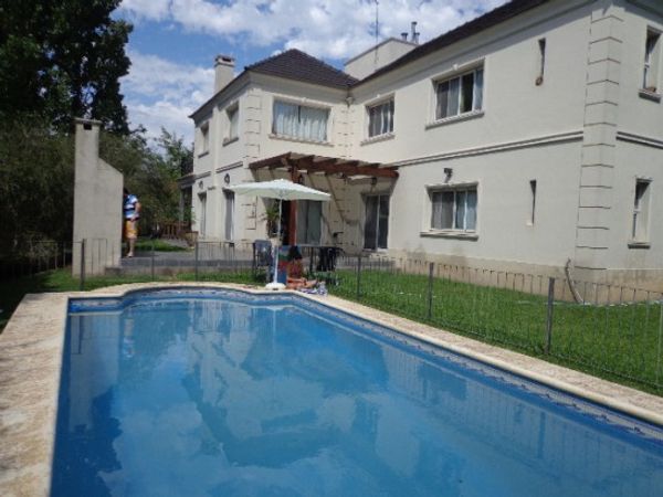 casa em Área de Promoción El Triángulo, Argentina