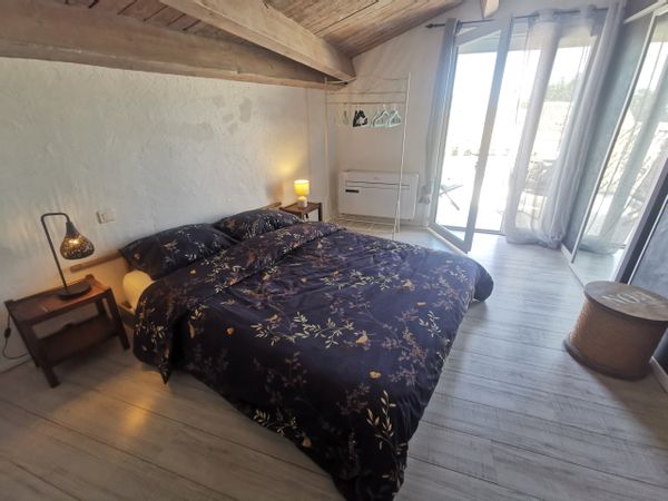 Maison à Saint-Jean-de-Fos, France