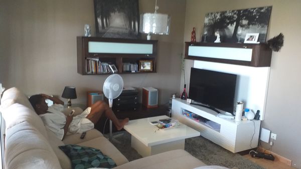 La maison de Alvaro Félix Gómez