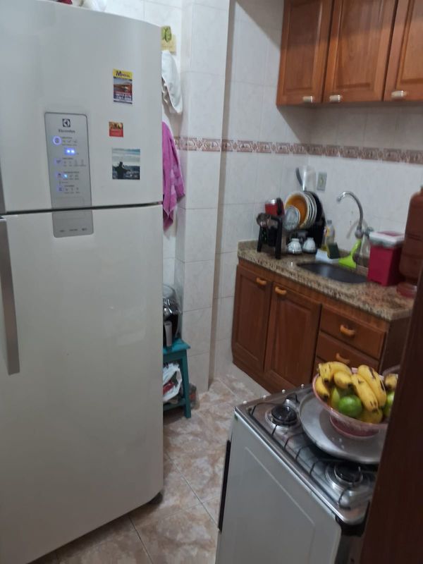 La maison de Tarsila Martins