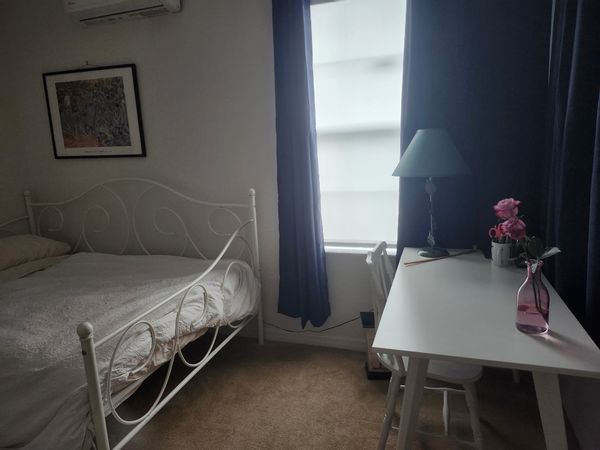 Tarsila Martins s Haus