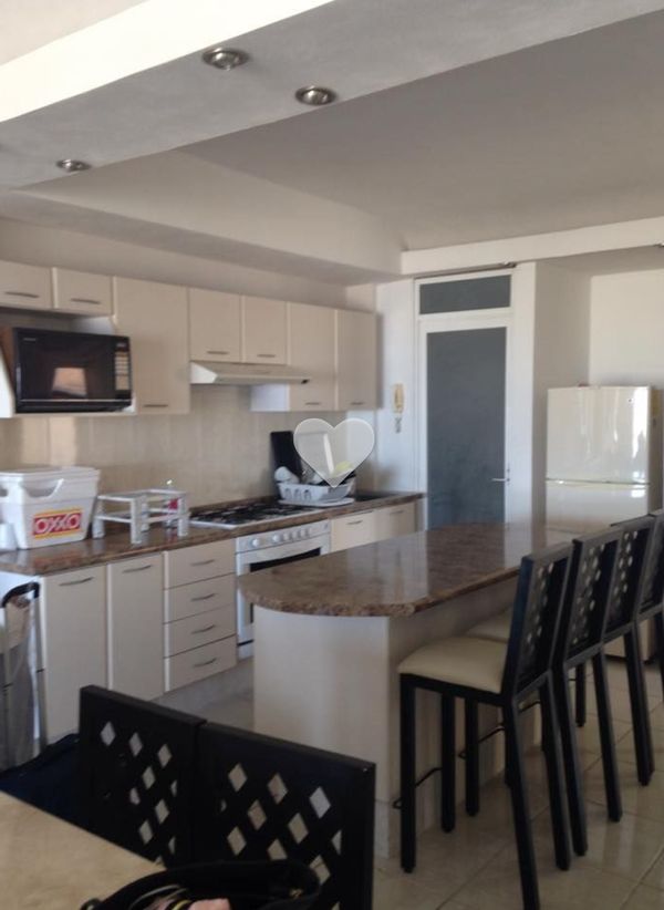 appartamento a Acapulco, México