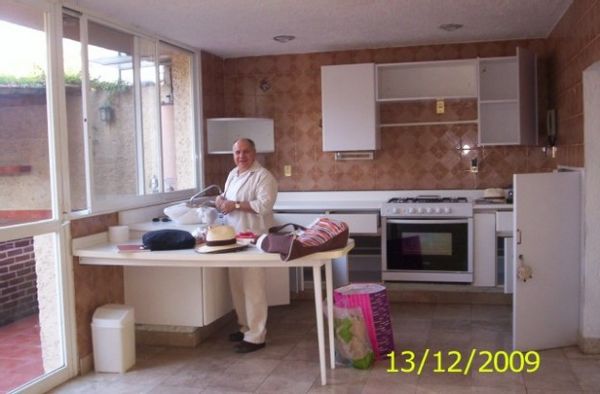 maison à Tepoztlán, Mexique