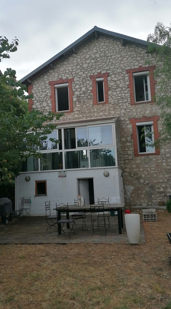 Huis in Gaillac