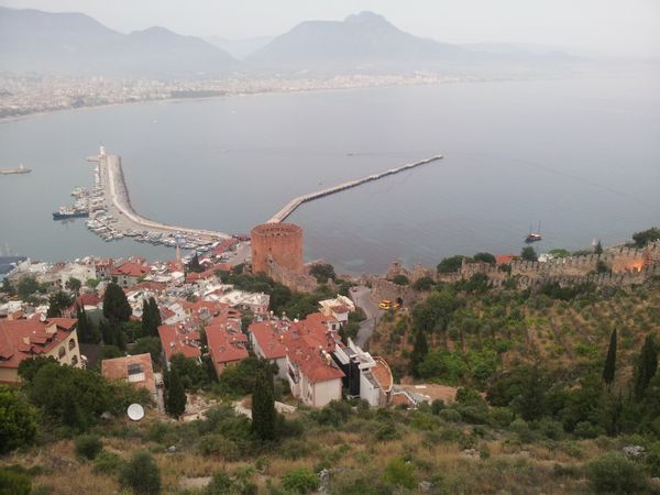 La maison de Michael