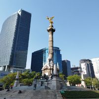 maison à Ciudad de México, México