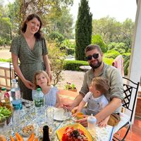 Bastien & Kathrin s Haus