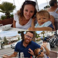 Maison familiale dans la campagne d'Etretat