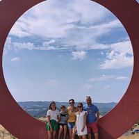 Maison bois architecture contemporaine