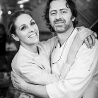 La maison de Patrizia