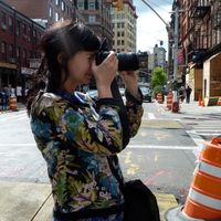 La maison de Catherine