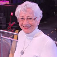 Josefinas hus