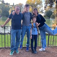 La maison d'Anne-Laure