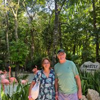 La maison de Rodolfo