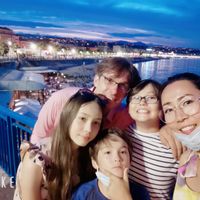 Maison entre Loir et Loire