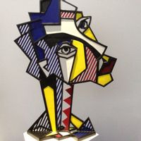 La maison de Florence, proche de Versailles